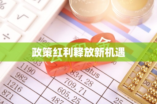 都昌政策红利释放新机遇
